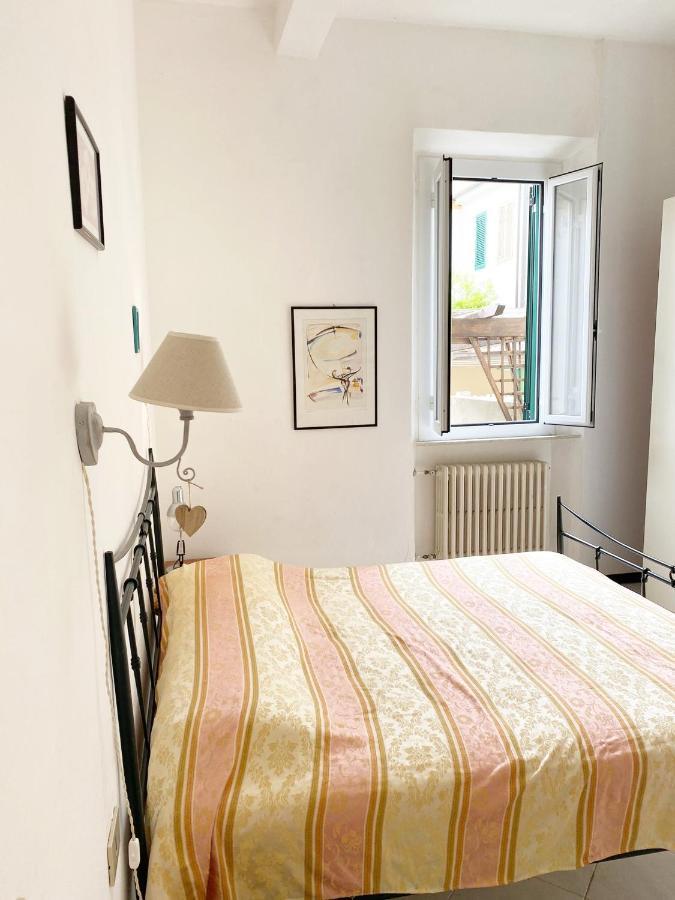 Casa Ada A Marina Di Cecina By Zoom In Earth Apartment Exterior photo